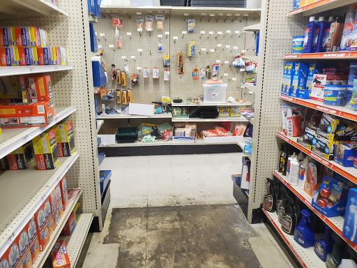 Discount Store «Big Lots», reviews and photos, 600 E Valley Blvd, Alhambra, CA 91801, USA