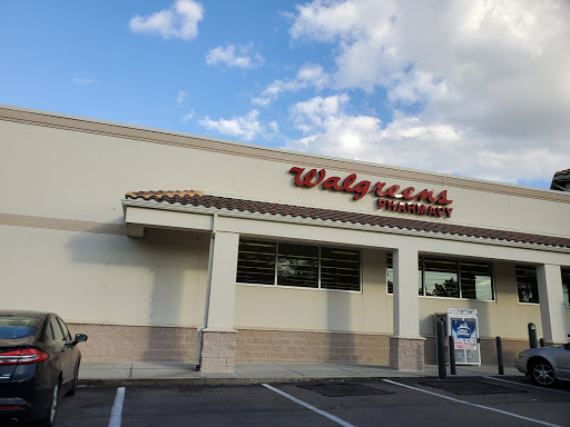 Drug Store «Walgreens», reviews and photos, 15 N Charles Richard Beall Blvd, DeBary, FL 32713, USA