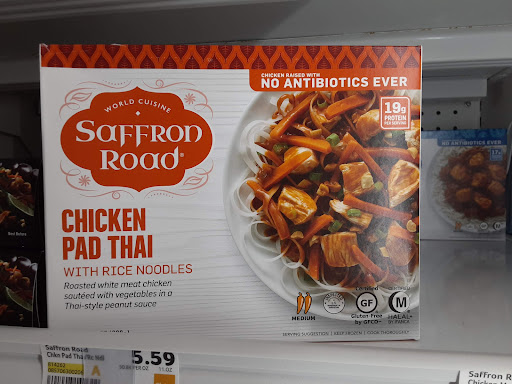 Supermarket «Winn-Dixie Supermarket», reviews and photos, 6929 US-301, Riverview, FL 33578, USA