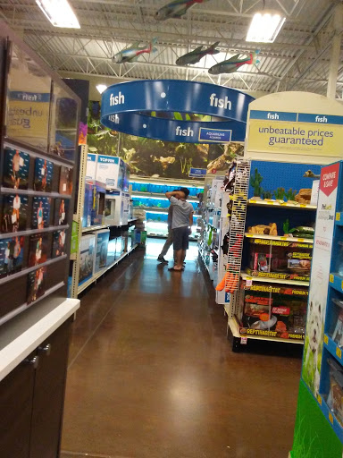 Pet Supply Store «PetSmart», reviews and photos, 1561 N Dysart Rd, Avondale, AZ 85323, USA