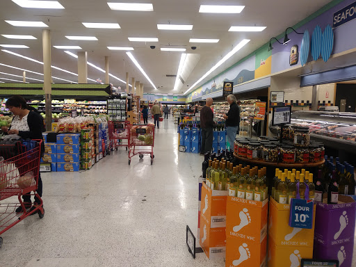 Supermarket «Lucky», reviews and photos, 1322 El Camino Real, San Bruno, CA 94066, USA