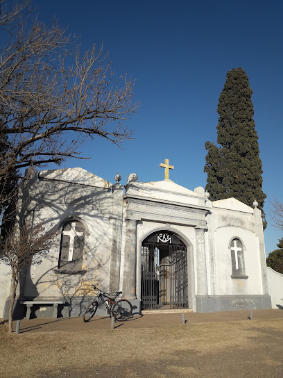 Cementerio De Josefina