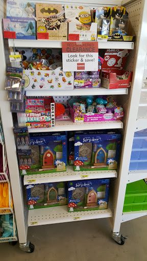 Fabric Store «Jo-Ann Fabrics and Crafts», reviews and photos, 463877 FL-200, Yulee, FL 32097, USA