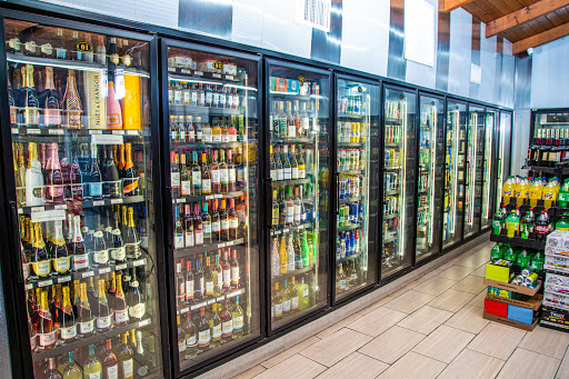 Liquor Store «Forum Liquors», reviews and photos, 801 S Prairie Ave, Inglewood, CA 90301, USA