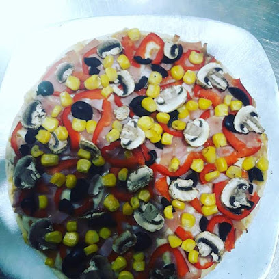 Pizza Ya 161, La Liberia, Usaquen