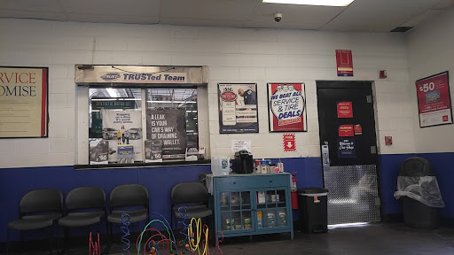 Auto Parts Store «Pep Boys Auto Parts & Service», reviews and photos, 1802 Hempstead Turnpike, Elmont, NY 11003, USA
