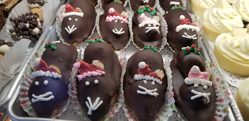 Bakery «Marjolaine Pastry Shop», reviews and photos, 961 State St, New Haven, CT 06511, USA