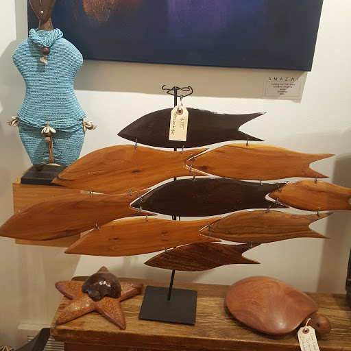 Art Gallery «Amazwi Contemporary Art», reviews and photos, 249 Culver St, Saugatuck, MI 49453, USA