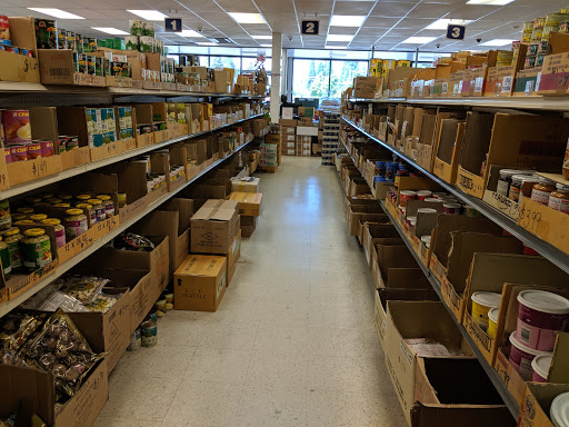 Asian Grocery Store «Manila Market Inc», reviews and photos, 17065 SW Tualatin Valley Hwy, Beaverton, OR 97006, USA