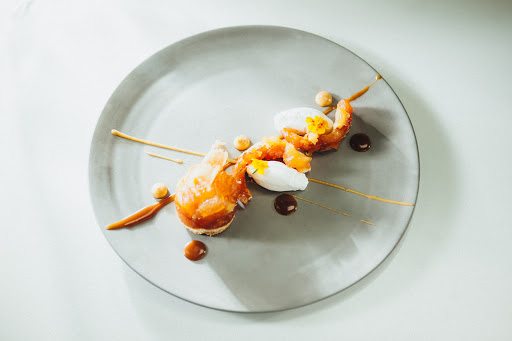 Caterer «Thierry Isambert Culinary and Event Design», reviews and photos, 915 NW 72nd St, Miami, FL 33150, USA