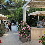Photo n°3 de l'avis de NAWAF.A fait le 22/08/2022 à 15:41 sur le restaurants La Guérite - Cannes à Cannes