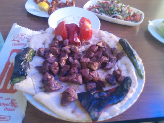 Murat Usta Kebap Salonu