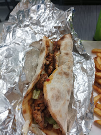 Plats et boissons du Kebab Aux délices d’Istanbul (Chez Baba) à Dammartin-en-Goële - n°15
