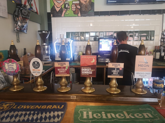 Doncaster Brewery Tap - Doncaster
