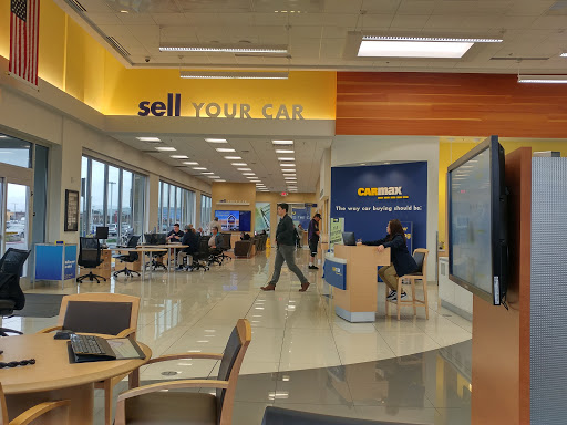 Used Car Dealer «CarMax», reviews and photos, 2750 Stoneridge Dr, Pleasanton, CA 94588, USA