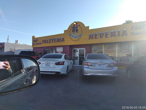Ice Cream Shop «Realeza Michoacana», reviews and photos, 2520 N 16th St, Phoenix, AZ 85006, USA