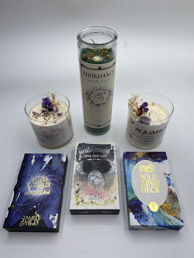 Gift Shop «Jambo World Crafts», reviews and photos, 1231 Alder St, Eugene, OR 97401, USA