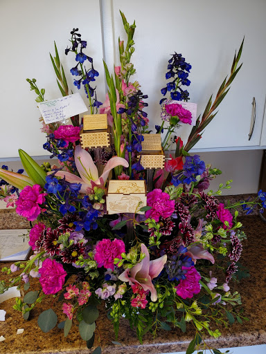 Florist «McDonald Floral And Gifts, Inc.», reviews and photos, 302 E Thomas Rd, Phoenix, AZ 85012, USA