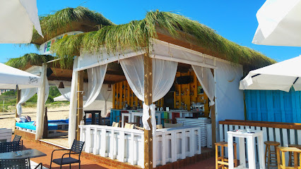 Verano Beach Bar