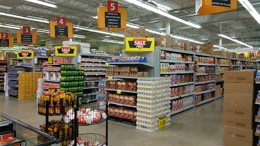 Grocery Store «Food 4 Less», reviews and photos, 4620 S Damen Ave, Chicago, IL 60609, USA