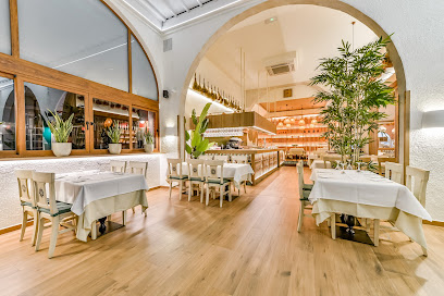 Restaurante La Piemontesa | Calpe - Carrer Blasco Ibáñez, 24, 03710 Calp, Alicante, Spain