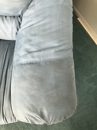 Carpet Cleaning Service «Doll Bros. Carpet Dry Cleaning», reviews and photos, 14149 Hetrick Cir N, Largo, FL 33774, USA