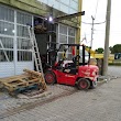 Gönen Forklift Kiralama Oto Kurtarma Çekme