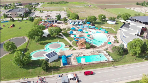 Water Park «Splash City Family Waterpark», reviews and photos, 10 Gateway Dr, Collinsville, IL 62234, USA