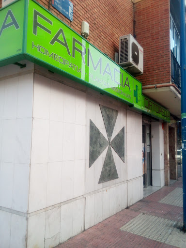 Imagen del negocio Farmacia Ortopedia en Leganés, Madrid