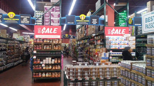 Supermarket «Fairway Market Plainview», reviews and photos, 50 Manetto Hill Rd, Plainview, NY 11803, USA