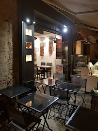 Atmosphère du Restaurant libanais l'Autre Sud à Montpellier - n°4