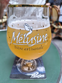 Bière du Bistro Les Philosophes à Paris - n°19