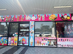 Ujin Collagen Cafe