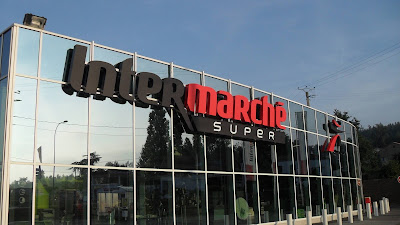 Intermarché SUPER Mareuil à Mareuil-sur-Lay-Dissais