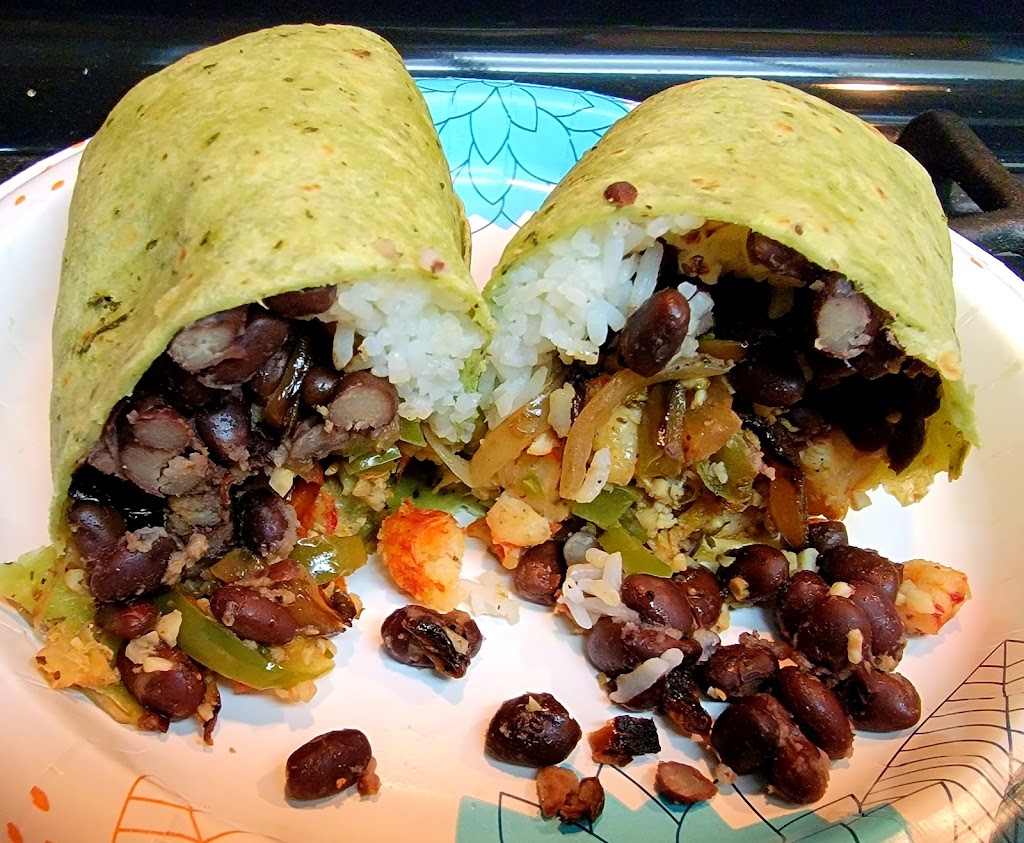 Malibu Cove Seafood 90037