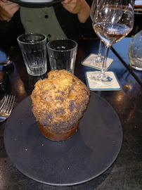 Muffin du Restaurant français La Maison Bleue à Paris - n°5