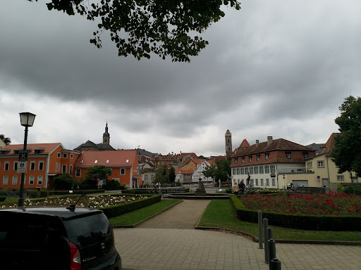 Fahrradtouren Nuremberg