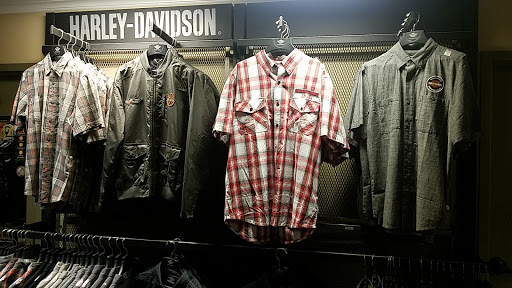 Motorcycle Dealer «Hammond Harley-Davidson», reviews and photos, 1530 SW Railroad Ave, Hammond, LA 70403, USA