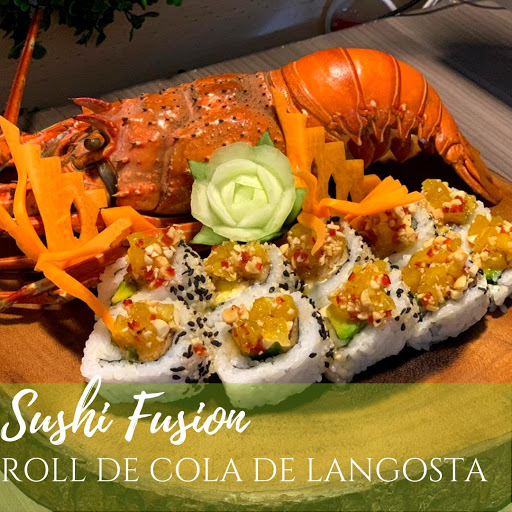 Sushi Fusion Cali (Sede Sur)