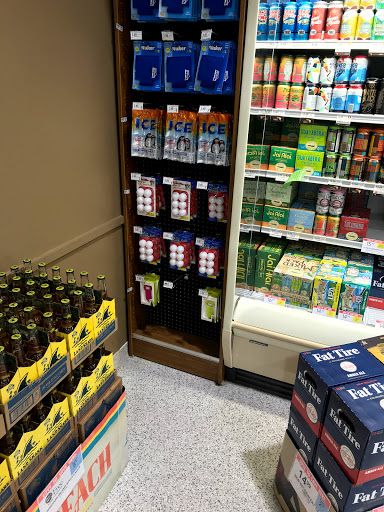 Supermarket «Publix Super Market at North Bay Commerce Center», reviews and photos, 8975 Race Track Rd, Tampa, FL 33635, USA