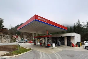 Petrol image
