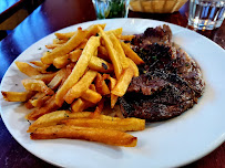 Steak du Restaurant Café de l'Empire à Paris - n°3