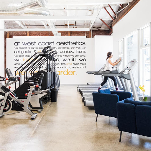 Gym «Westca», reviews and photos, 30 N 3rd St, San Jose, CA 95112, USA