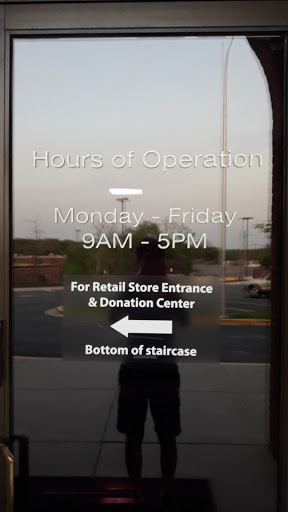 Thrift Store «Goodwill Retail Store», reviews and photos