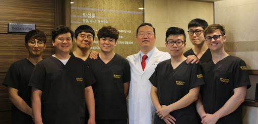 Dr. Sean Park's Urology (STD Testing in Seoul)