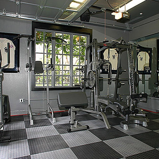 Garage Builder «Garage Designs of St Louis», reviews and photos, 453 Sovereign Ct, Ballwin, MO 63011, USA