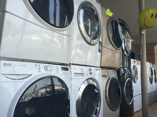 Appliance Store «Unique Appliances», reviews and photos, 908 E Holt Ave, Pomona, CA 91767, USA