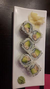 Sushi du Restaurant japonais Tamaya à Thiais - n°14