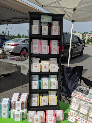 Harley-Davidson Dealer «Richmond Harley-Davidson», reviews and photos, 12200 Harley Club Dr, Ashland, VA 23005, USA