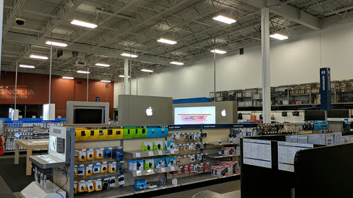 Electronics Store «Best Buy», reviews and photos, 15 U.S. 9, Manalapan Township, NJ 07726, USA